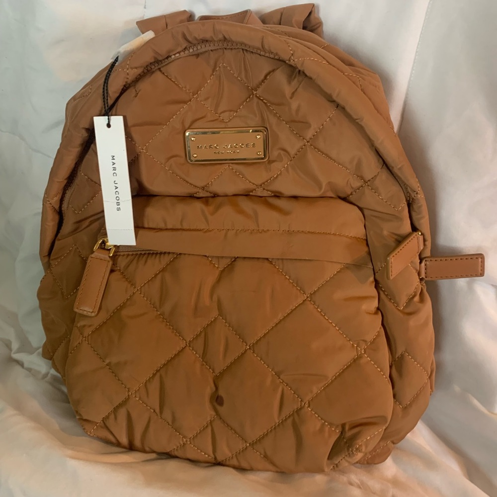 Marc Jacobs Backpack